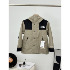 The North Face Down Jackets